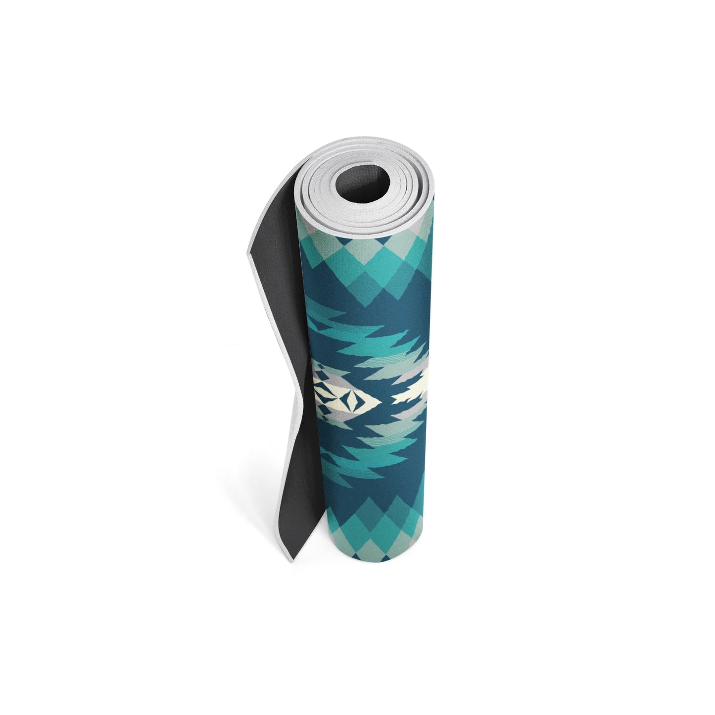 Ascend Yoga Mat Pendleton Papago Park Mat