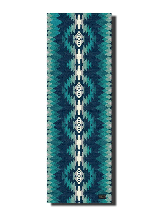 Ascend Yoga Mat Pendleton Papago Park Mat