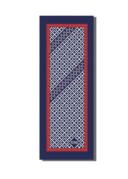 Reiko Trekk Travel Yoga Mat