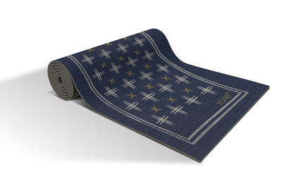 Sakura Trekk Travel Yoga Mat